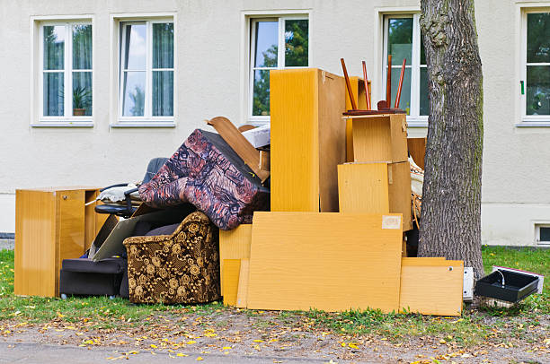 Commercial Cleanout Services in Wilderness Rim, WA